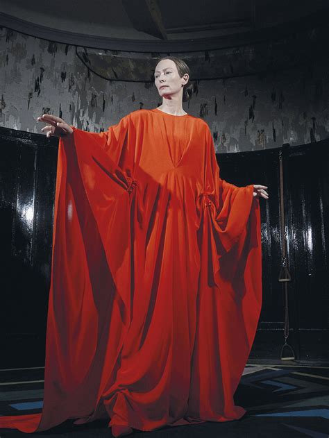 Mia Goth Reveals the Costumes She Wanted to Steal From the ‘Suspiria’ Set