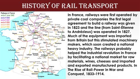 History of Railtransport : Lars52719, text Wikipedia : Free Download ...