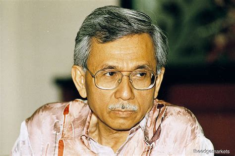 Tun Daim Zainuddin House : The Malaysian Reserve with Tun Daim ...