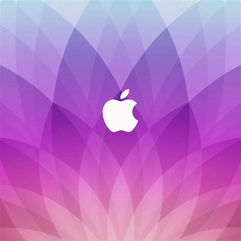 Pink Apple Logo Wallpapers - Top Free Pink Apple Logo Backgrounds - WallpaperAccess