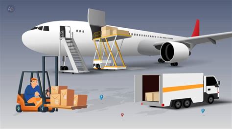 How To Choose The Right Air Cargo Service | Fabbricabois