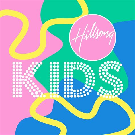 Hillsong Kids - YouTube