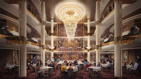 Dining Reimagined on Royal Caribbean’s Icon of the Seas — Cruise Lowdown