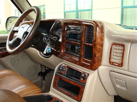 2006 GMC Sierra 2500HD - Interior Pictures - CarGurus