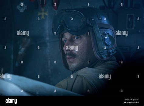 SHIA LABEOUF, FURY, 2014 Stock Photo - Alamy