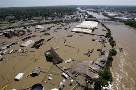 Flooding in Tennessee