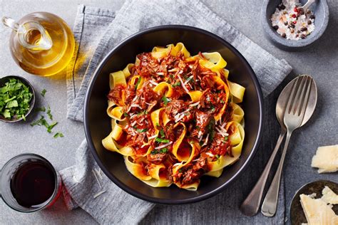 Receita especial para o Dia do Macarrão - Cotidiano - Jornal NH