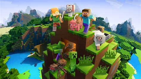 What Are Minecraft Servers, And How Can One Extract More Benefits From ...