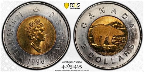 10 Canadian Coins Worth Money - Rare Canadian Coins