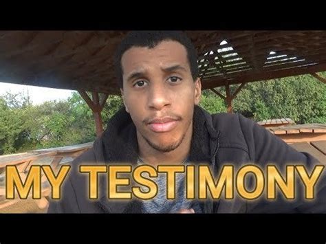 MY TESTIMONY: HOW JESUS CHANGED MY LIFE : r/Godjustlovesyou