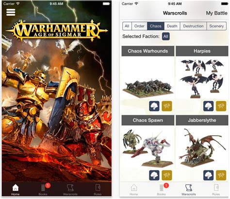 Army Builder __FULL__ Download Warhammer