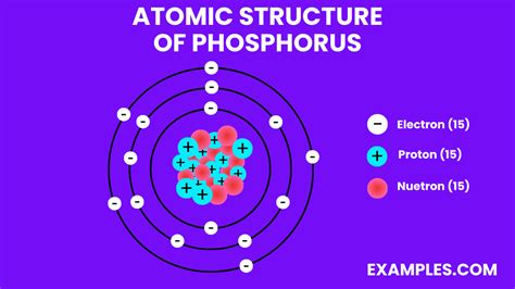 Phosphorus (P) - Definition, Preparation, Properties, Uses, Compounds ...