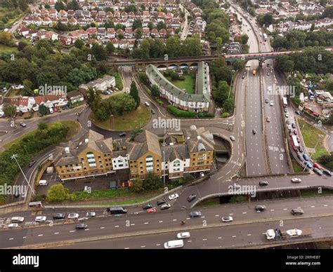 Brent Cross, London, England Stock Photo - Alamy