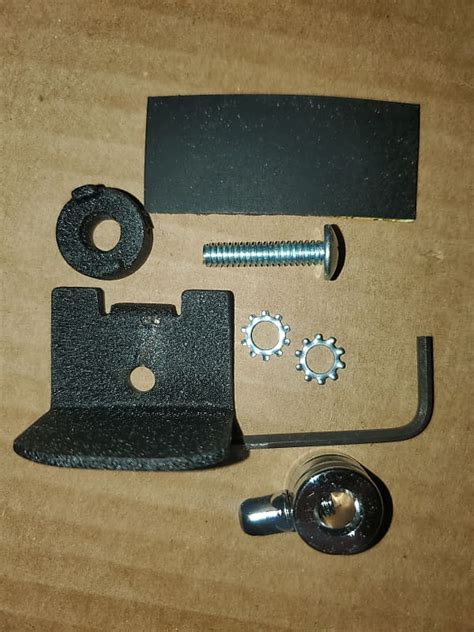 DW Kick drum pedal parts kit | Reverb