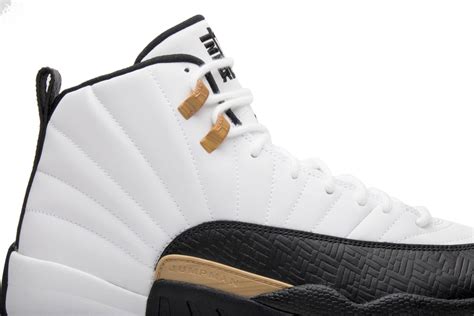 Air Jordan 12 Retro 'Chinese New Year' 2017 - Air Jordan - 881427 122 ...