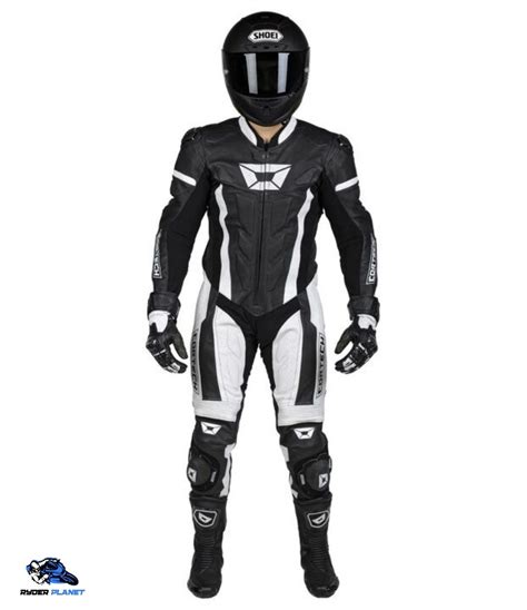 Top 10 Best Motorcycle Racing Suits Review in 2024 (Updated)