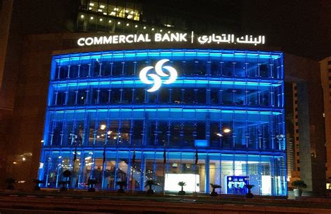 Commercial Bank crowned ‘Best Bank for Corporate Banking in Qatar’ - GCC Business News