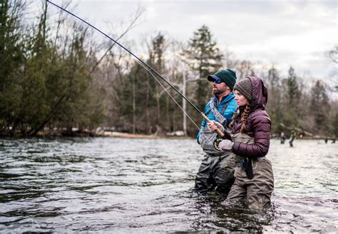 Women's Fly Fishing Gear Guide: Winter Edition - Flylords Mag