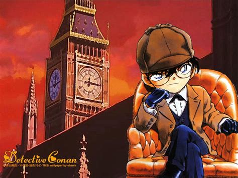 480x800 resolution | Detective Conan illustration, Detective Conan, manga HD wallpaper ...