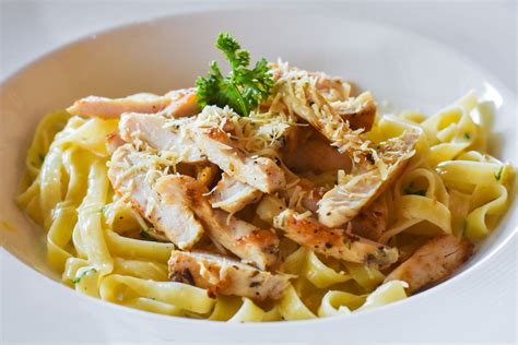 Low Sodium Cajun Chicken Pasta - The Low Sodium Foodie