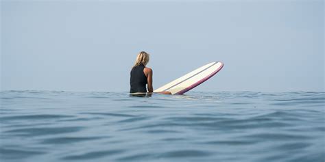 Everything You Need To Know About Surfing Small Waves | Blog | ISLE ...