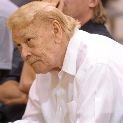 L.A. Lakers' Locker-Room White Board Pays Homage to Jerry Buss After ...