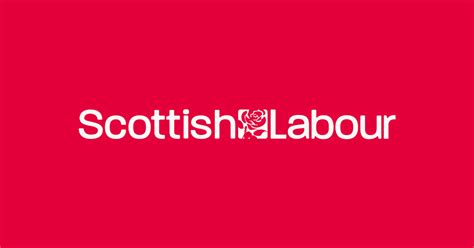 The Scottish Labour Party | Scottish, Ready for change, Gourock