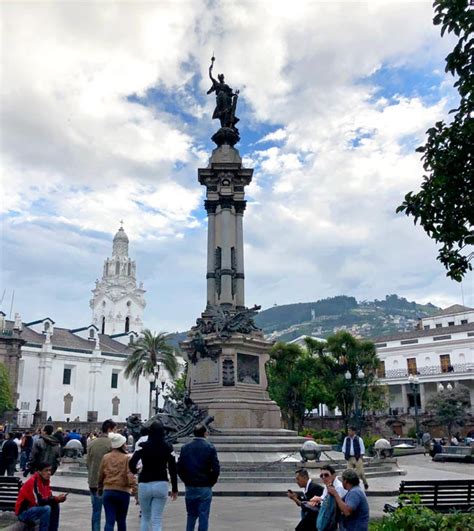 Quito Ecuador Attractions & Travel Guide