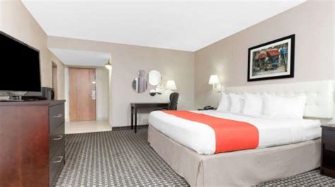 Last Minute Discount at Howard Johnson Lima OH | HotelCoupons.com