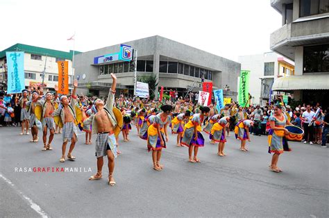 Byahero: Featured Photos | Cimarrones Festival of Pili, Camarines Sur