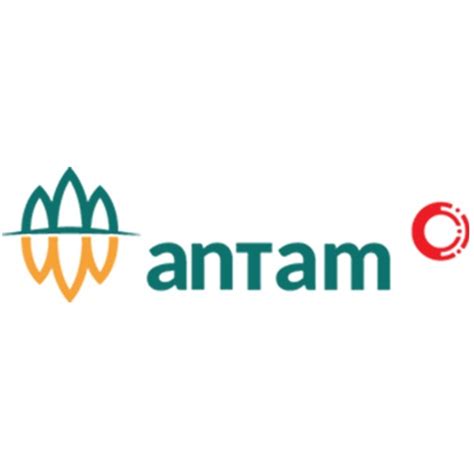 PT ANTAM Tbk | Corporate Logo