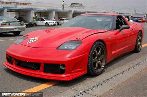 JDM C5 Body Kit - CorvetteForum - Chevrolet Corvette Forum Discussion