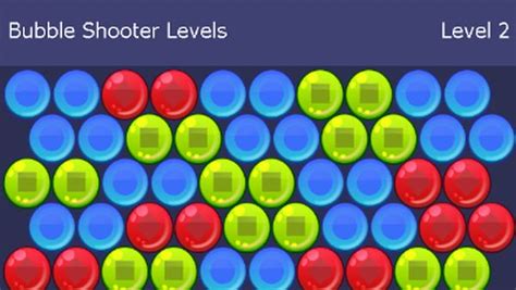 Watch: Bubble Shooter Levels Free Game