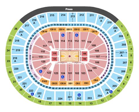 76ers Tickets | 2019 Philadelphia 76ers Season!