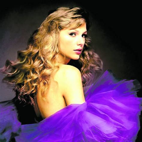 Taylor Swift enchants listeners again with new version of ‘Speak Now’ | Inquirer Entertainment