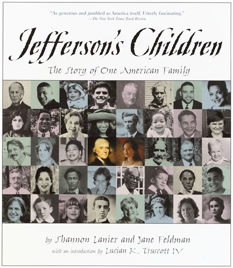 thomas jefferson sally hemings family tree - Cori Mclean