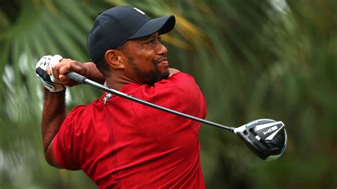 HBO’s Tiger Woods Documentary Reveals Secrets of His Many Sordid Affairs