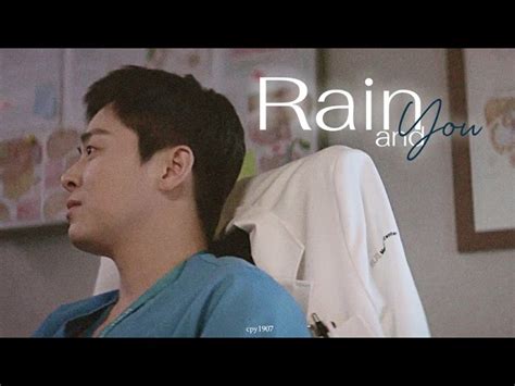 [THAISUB] Lee Mujin - Rain And You (Hospital Playlist Season 2 OST Part ...