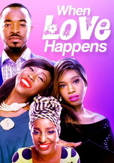 Watch When Love Happens (2014) Full Movie Free Online on Tubi | Free Streaming Movies