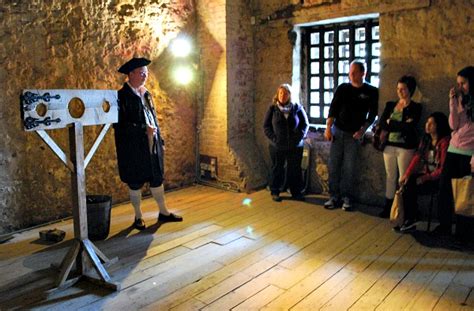 Oxford Castle Unlocked - Tour Review, Prices & Opening Hours | Free ...