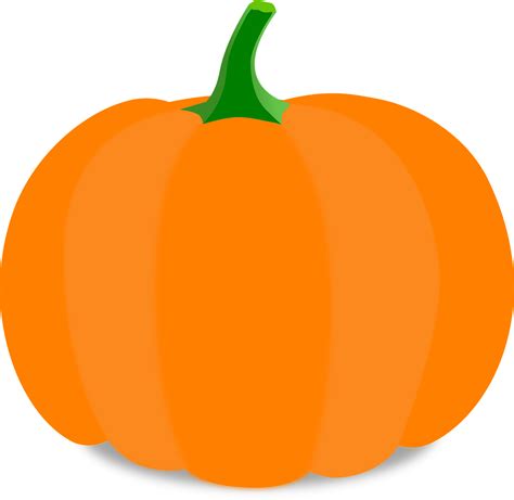 Free Fall Pumpkin Vector Art - Download 100+ Fall Pumpkin Icons & Graphics - Pixabay