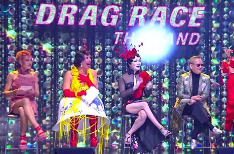 ‘Drag Race Thailand’ Coming to United States Televisions in May ...