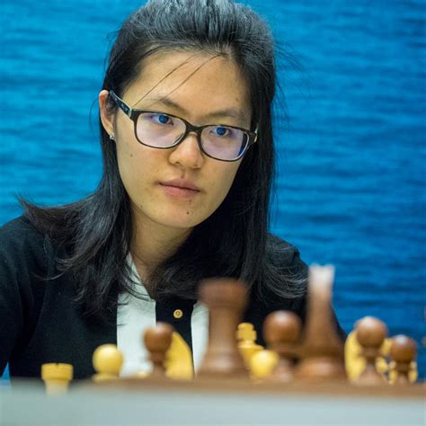 Hou Yifan | Top Chess Player - Chess.com