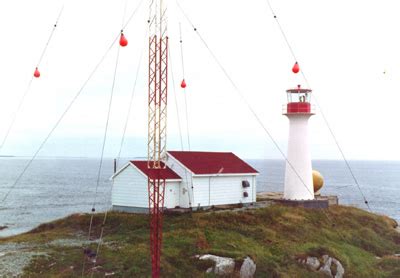 Beaver Island Lighthouse