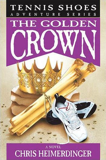 The Golden Crown (Literature) - TV Tropes