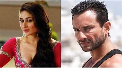 5 Saif Ali Khan-Kareena Kapoor movies that will make you fall for them ...