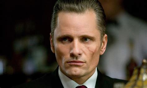 Cronenberg working on Eastern Promises sequel | Brego.net