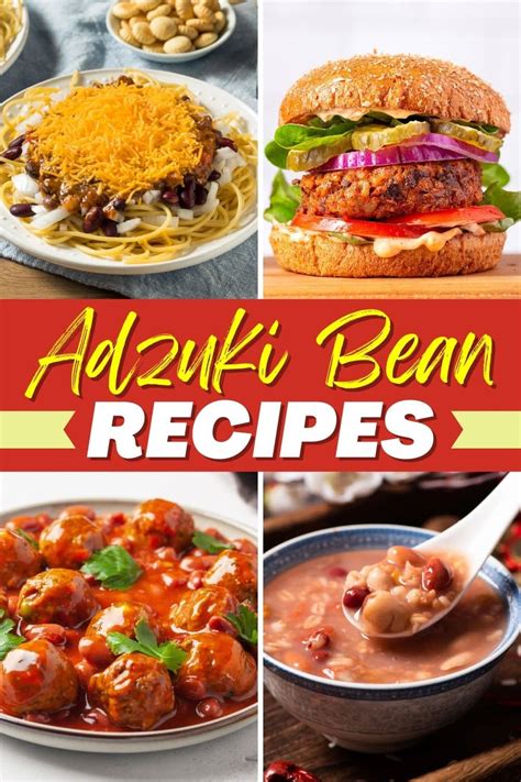 10 Best Adzuki Bean Recipes You Need To Try - Insanely Good