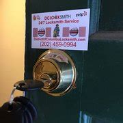 DC Locksmith - 52 Photos & 172 Reviews - Keys & Locksmiths - 1025 Connecticut Ave NW, Washington ...