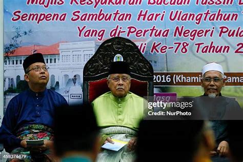 17 Penang Governor Stock Photos, High-Res Pictures, and Images - Getty ...